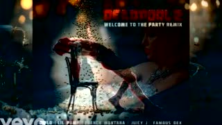 Party To You The Me Do
