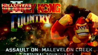 Assault Malevelon Creek Fear Factory Remix