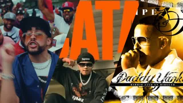 Huapangos Banda Minimix