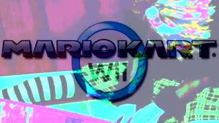 Wii Mario Kart 𝚃𝚑𝚎𝚛𝚎 𝙸 𝚊𝚖 Ost