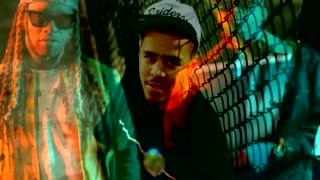 Ex Cole – Work Out