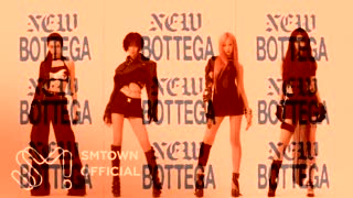 Bottega 에스파 Whiplash