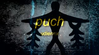 Puch X いのちのおどり