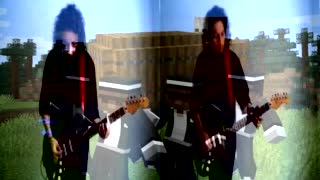 Cyrka Guitar Note Block Cover