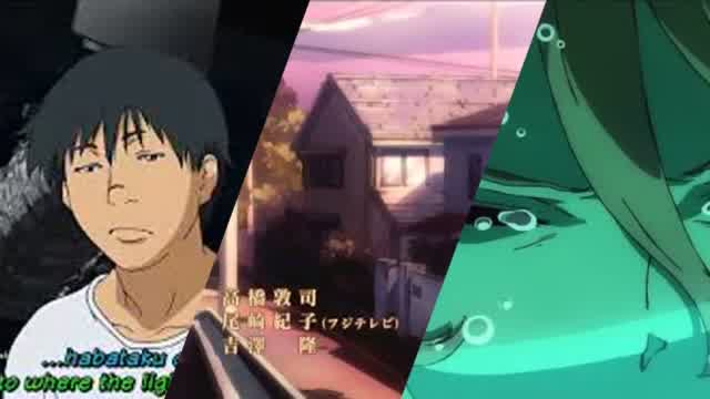 アニメ Seeyou Mixtape