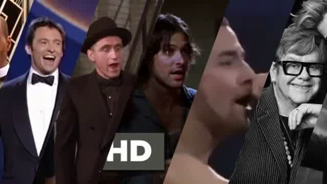 Awards Comedy Mix