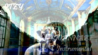 Instrumental Black Swan
