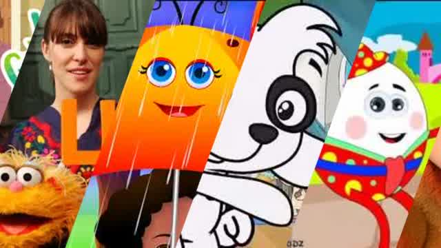 Kids Preschool Mix - RaveDJ