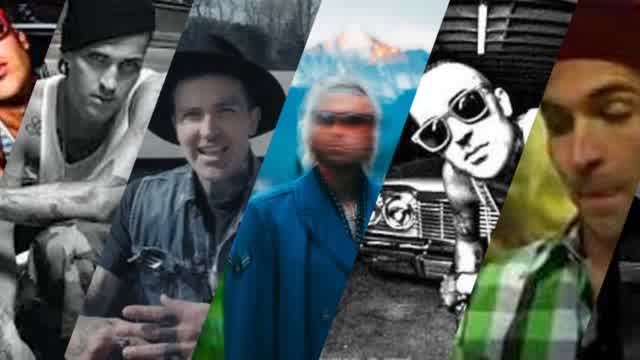 Yelawolf Chevy Mixtape