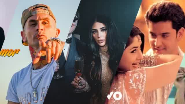 Vaina Loca - Ozuna X Manuel Turizo Mixtape