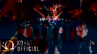 Thanxx’ Bitches’ Dance Performance Video