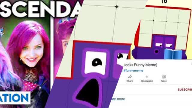 Storybots Animation Mixtape