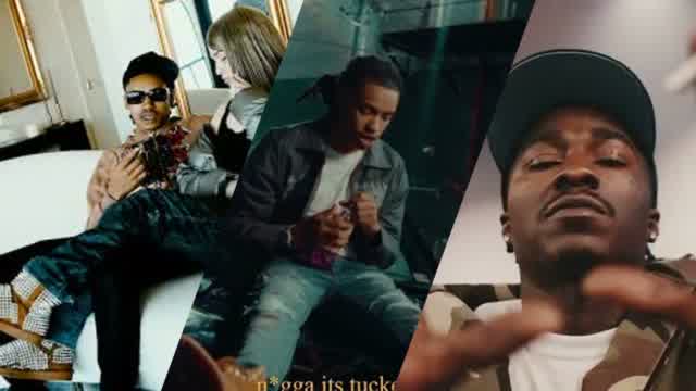 Ninopaid Lil Gray Mixtape