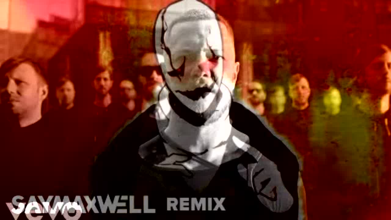 Thunder Theme - RaveDJ