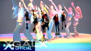 Shooting Star Dance Performance