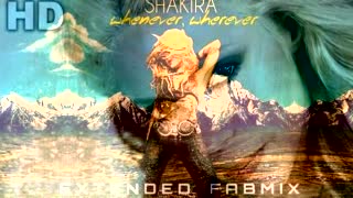 Extended Suerte Fabmix 2001