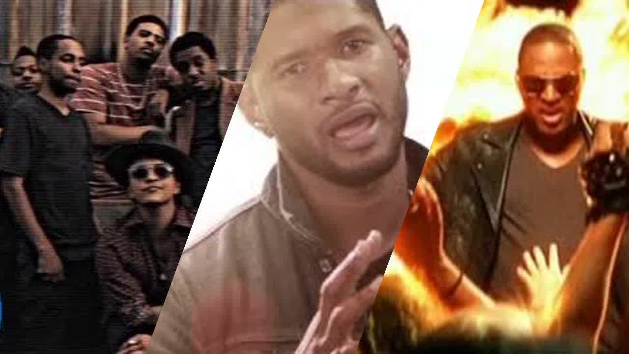 Pitbull Pop Mixtape - RaveDJ