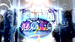 Bau Bau! #Holoadvent Intro Opening Theme 2015