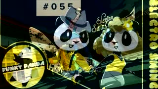 Swing Spring Radio Future In Character Dances