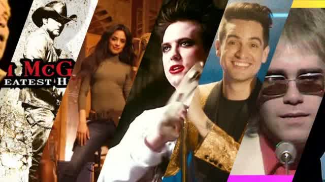 Rock Pop Mix