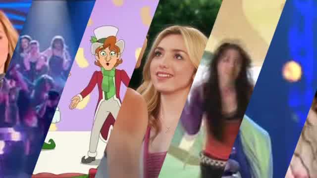 Disney Tv Mix