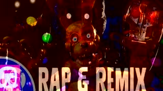 Into The Jt Music Fazbear Frights Song