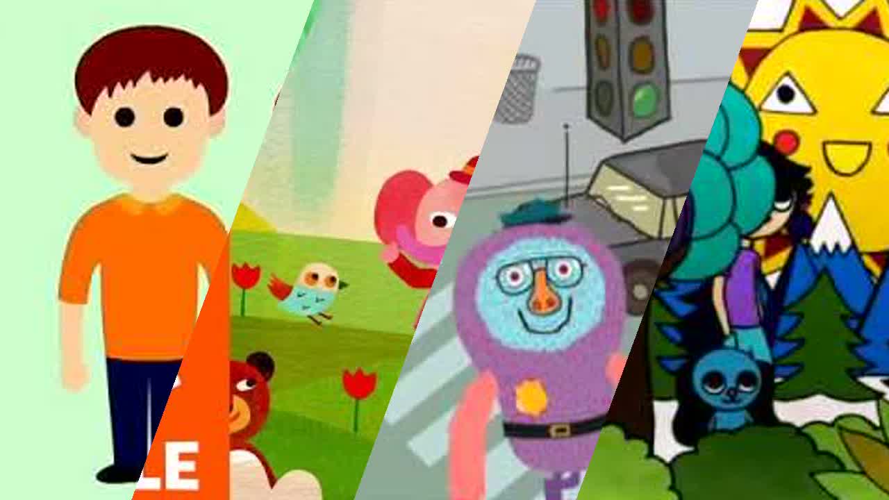 Yo Gabba Gabba/Yo Gabba Gabbaland Jingles - RaveDJ