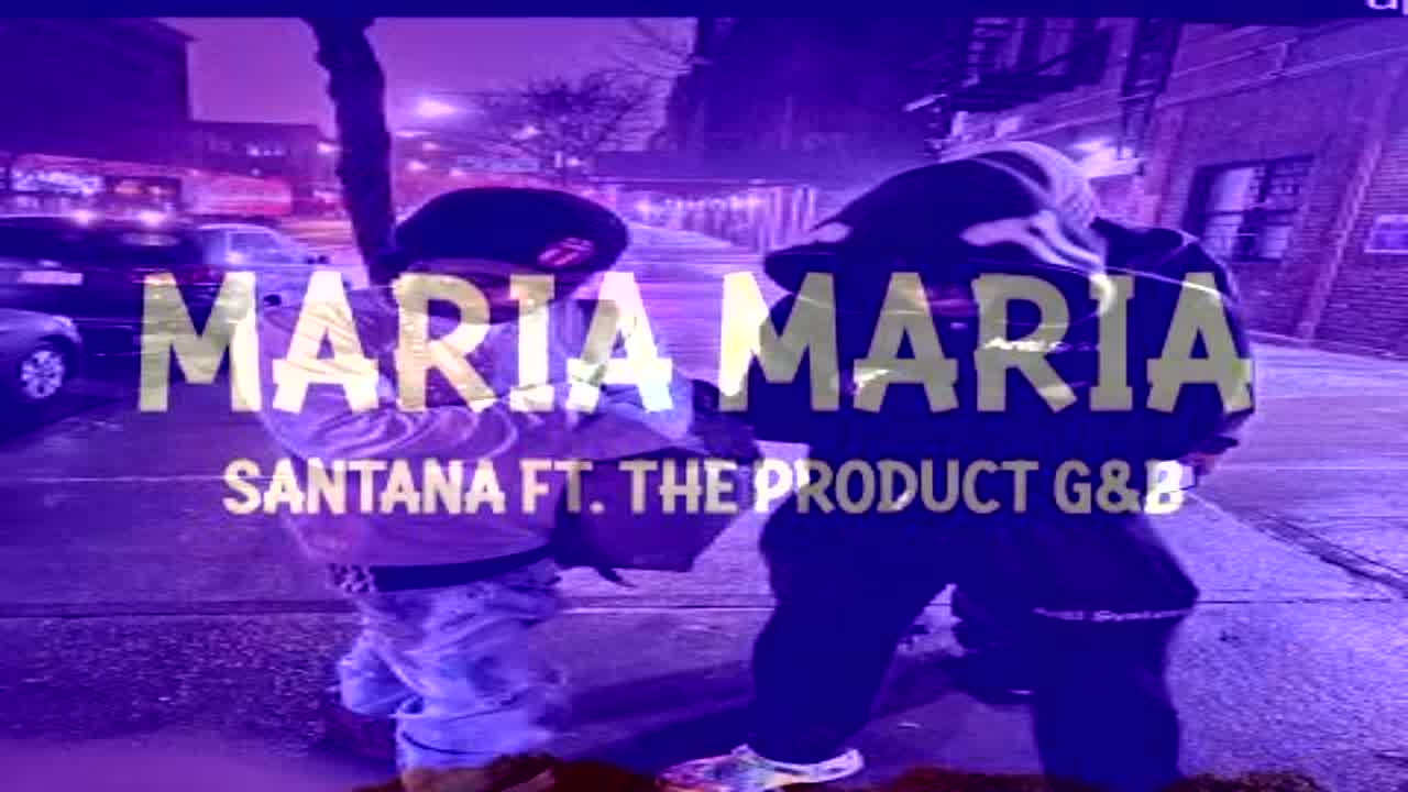 Ion Maria - RaveDJ