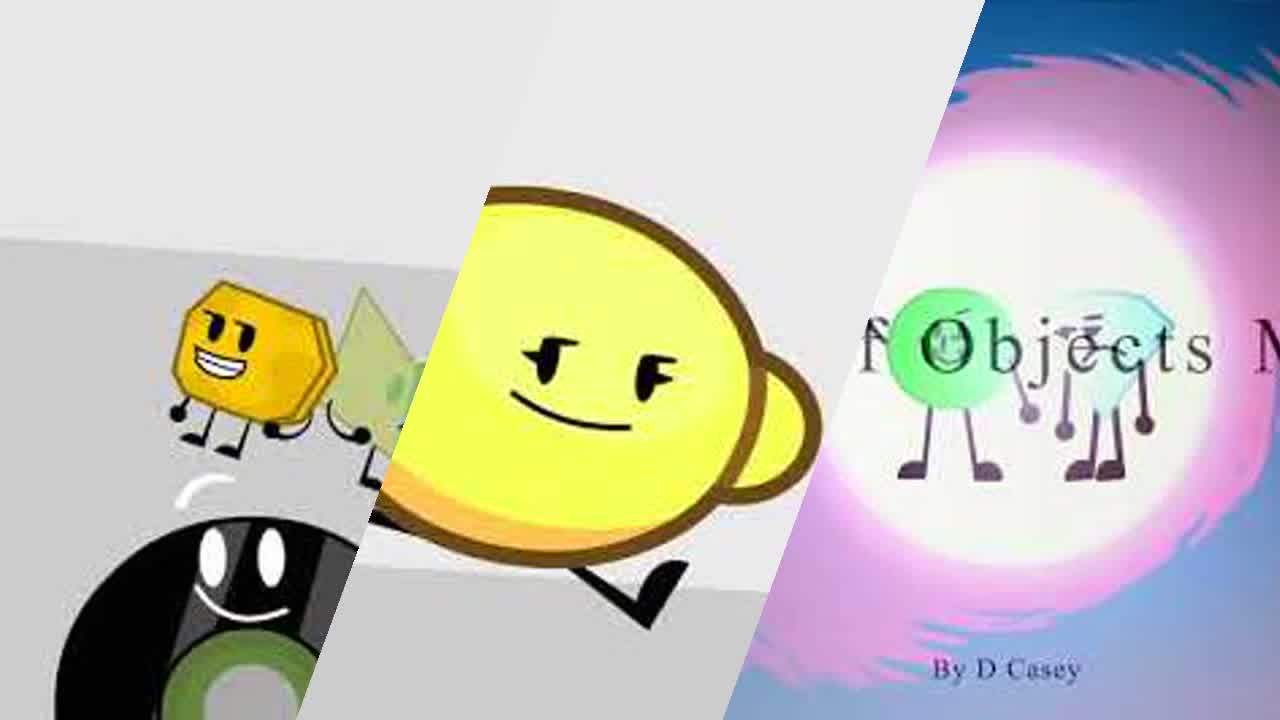 Bfb Bfdi Mixtape - RaveDJ