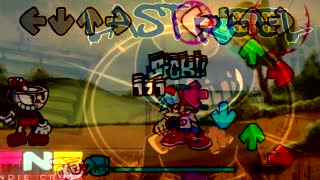 Eyes Cross Ost