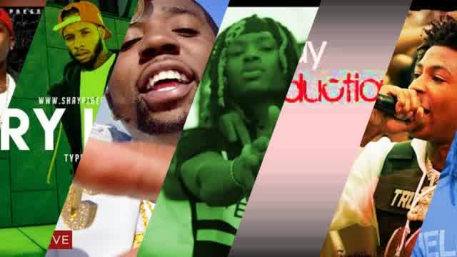 Free Lil Durk Type Beat Mix
