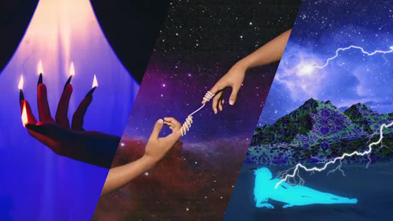 Shreea Kaul Tere Bina Mixtape - RaveDJ