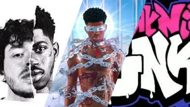 Industry Baby Lil Nas X Mixtape
