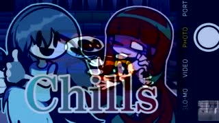 Spookeez • Spooky Fnf Limu Sings It