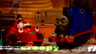 Ravedj Universal Kids V2W Piggies Commercial