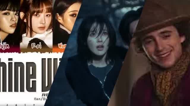 Kpop Only Mixtape