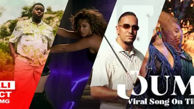 Morocco New Mixtape