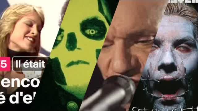 Metal Étoile Mixtape