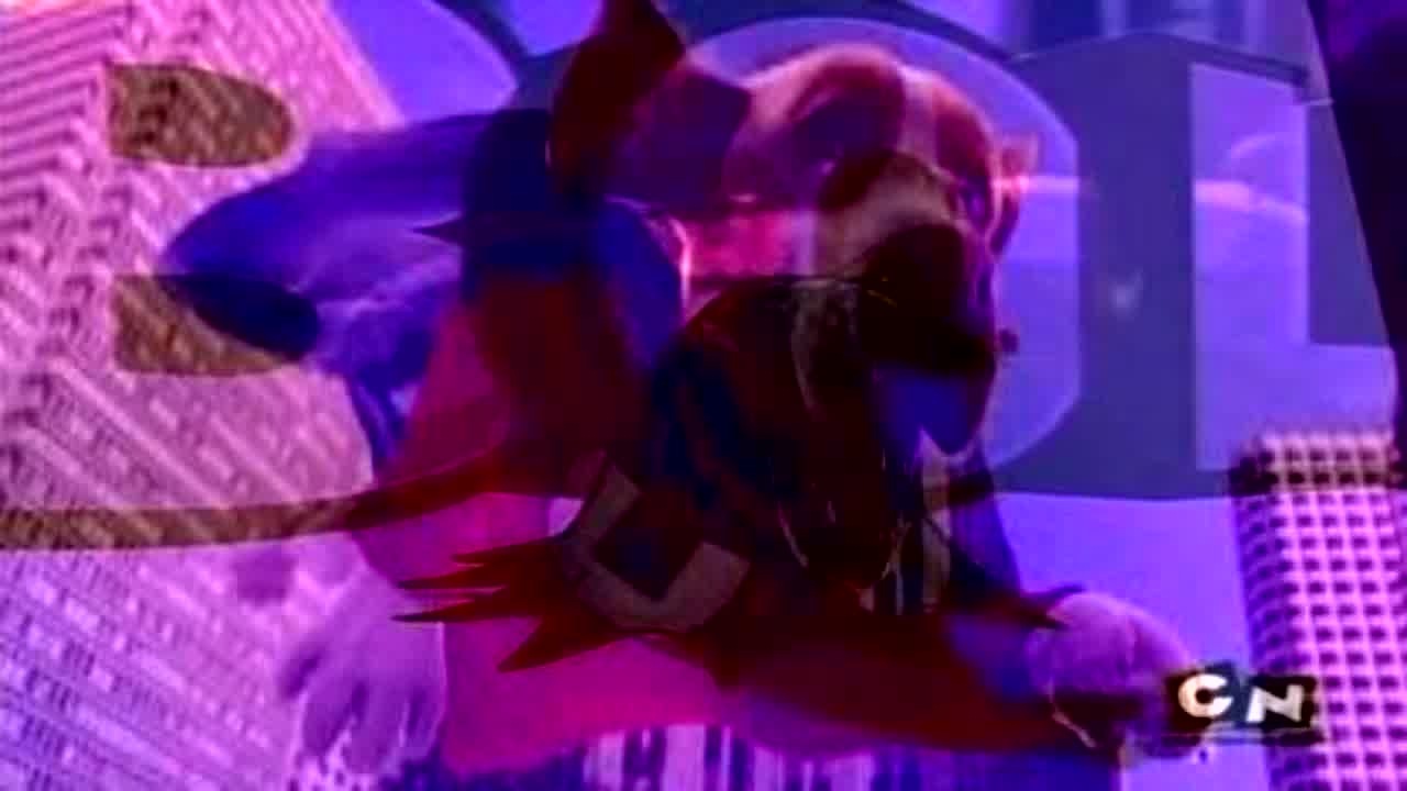 Coming To Blu-Raydvd Trailer The Bold Intro - RaveDJ