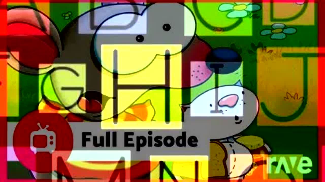 Peanut-Butterbot Y Song - RaveDJ