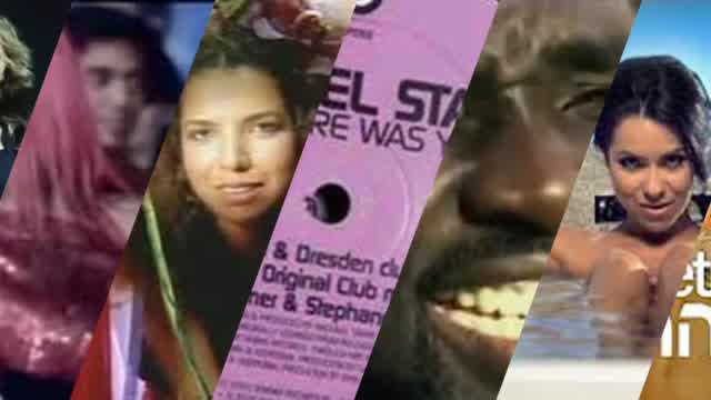 House Dance Mixtape