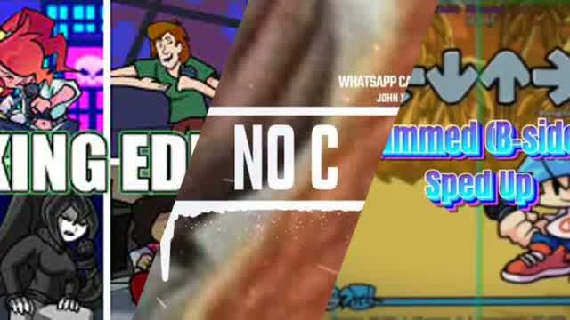 Siivagunner Among Us Whatsapp Mixtape