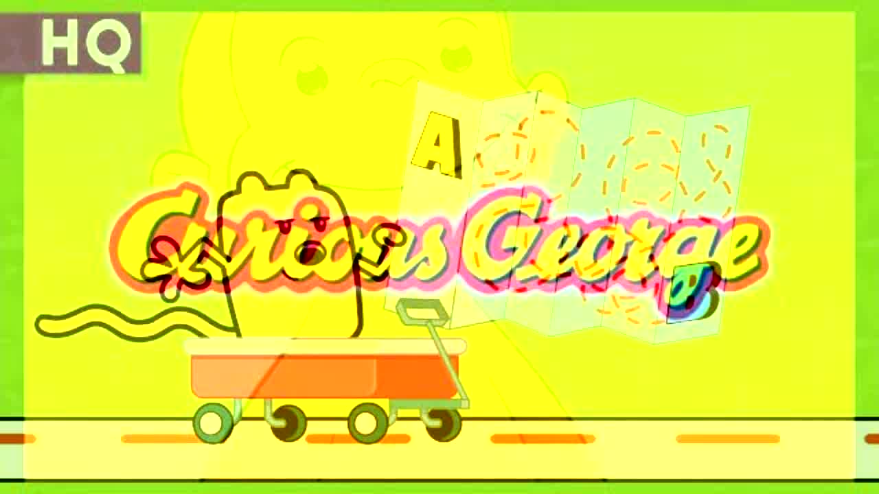 Intro Wow! Wubbzy! Time For Fun Song - RaveDJ