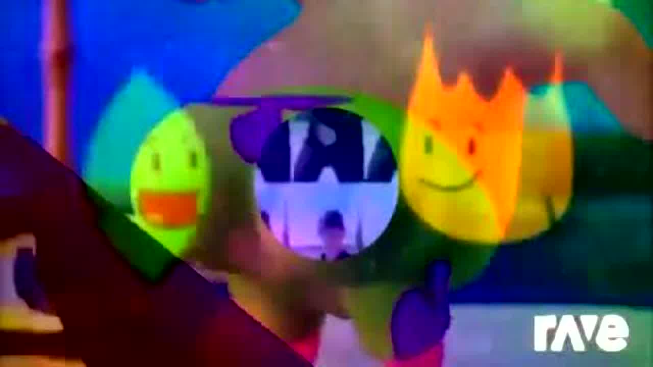 Ravedj Ravedj Grand Game Intro X Ravedj Ravedj - RaveDJ