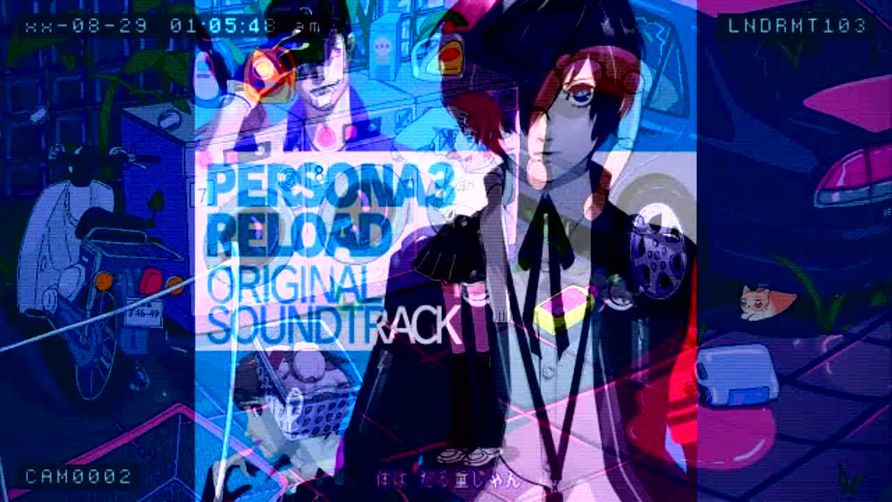 Reload X ずっと真夜中でいいのに。『海馬成長痛』 - RaveDJ
