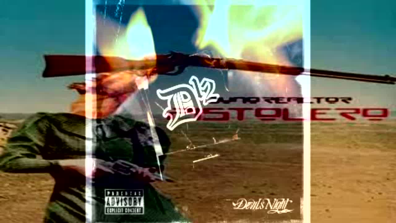 Pistolero Pistol - RaveDJ