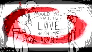 Become You Warm The Jets With Me Again Forsaken Animatic