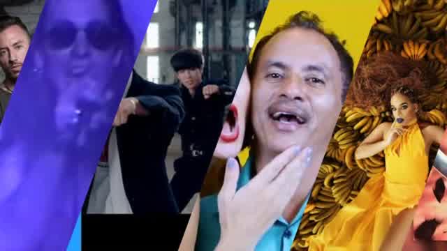 Punk 황현진 Mixtape