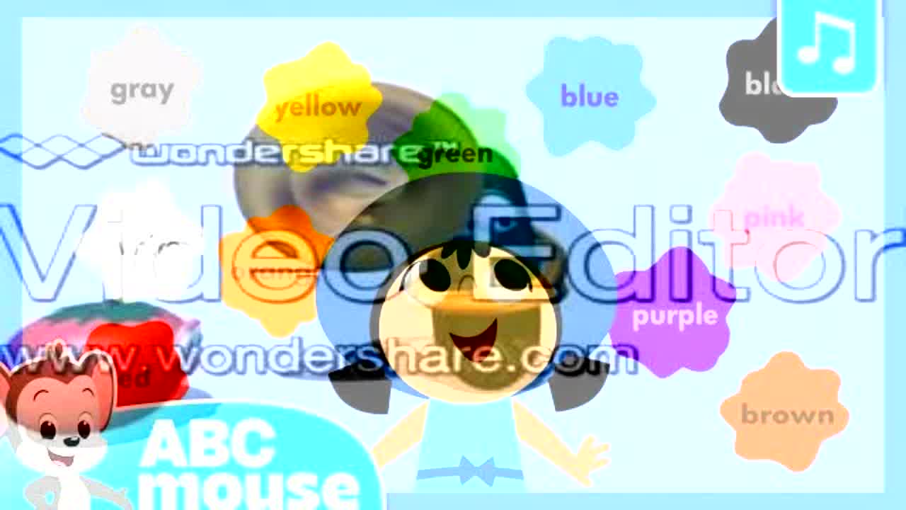 Abcmousecom Song - RaveDJ