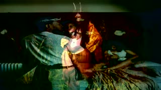 Scorsese Hard Daddy